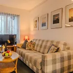 Appartementanlage Seeblick, App 111 Koserow