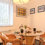 Apartament Appartementanlage Seeblick, App 111 *