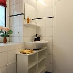 Appartementanlage Seeblick, App 111
