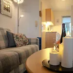 Appartementanlage Seeblick, App 111 Apartament