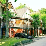 Appartementanlage Seeblick, App 111 Apartament Koserow