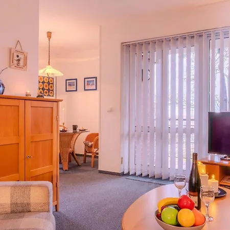 Apartment Appartementanlage Seeblick, App 111 *