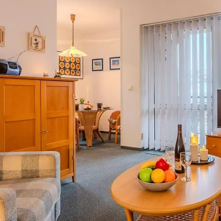 Appartementanlage Seeblick, App 111
