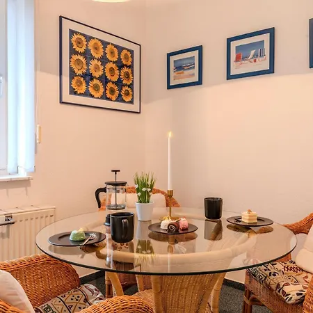Appartementanlage Seeblick, App 111 Apartment *