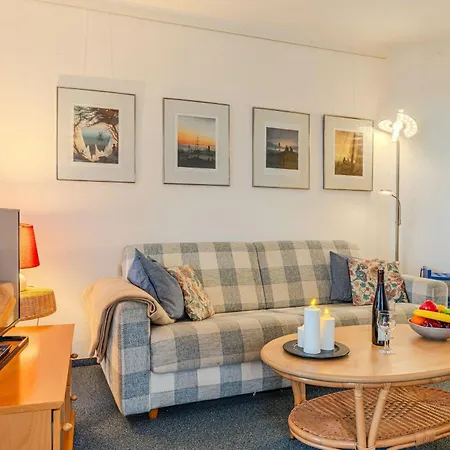 Appartementanlage Seeblick, App 111 Koserow