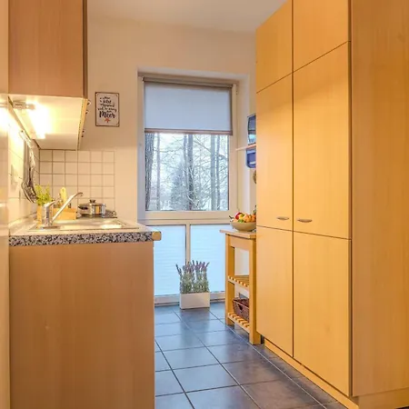 Apartment Appartementanlage Seeblick, App 111 *