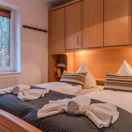 Appartementanlage Seeblick, App 111