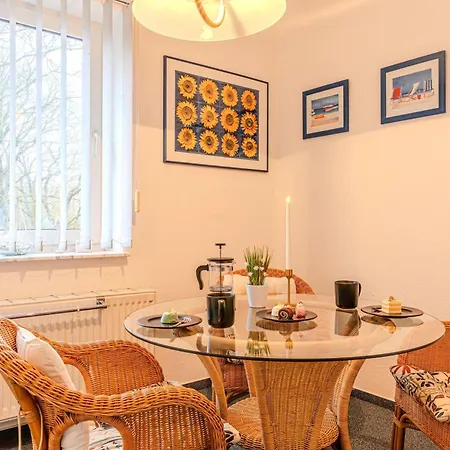 Apartment Appartementanlage Seeblick, App 111 *