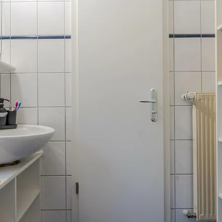 아파트 Appartementanlage Seeblick, App 111