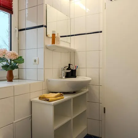 Appartementanlage Seeblick, App 111