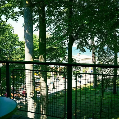 아파트 Appartementanlage Seeblick, App 111 *