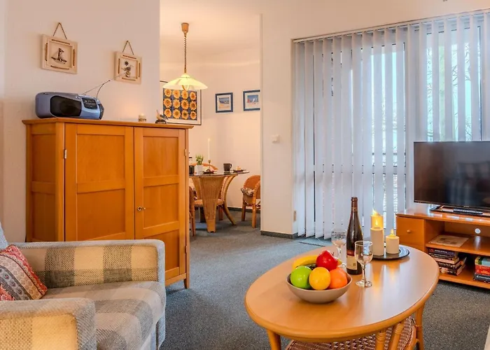 Appartementanlage Seeblick, App 111