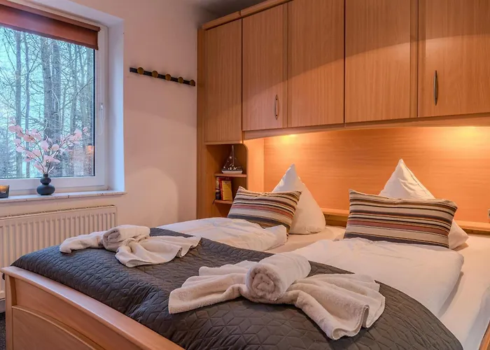 Appartementanlage Seeblick, App 111