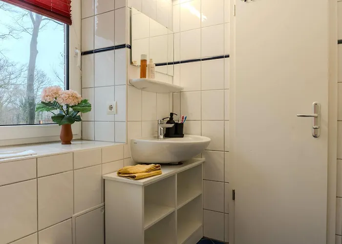 Appartementanlage Seeblick, App 111